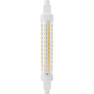 Mexen Vega żarówka LED R7S, 10W, Neutralna - 4000K, 1220 lm - L126-R7S-1040-02