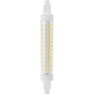 Mexen Vega żarówka LED R7S, 10W, Zimna - 6500K, 1220 lm - L126-R7S-1065-02