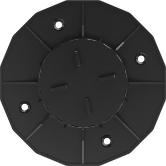Nastavitelná podpěra terasy Mexen UniC pro desky 18-28 mm - C9901-020-030