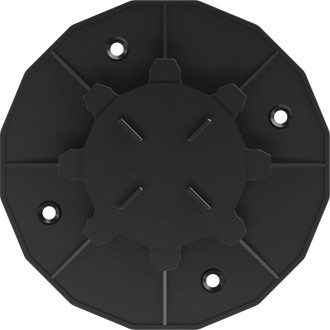 Nastavitelná podpěra terasy Mexen UniC pro desky 35-70 mm - C9902-035-070