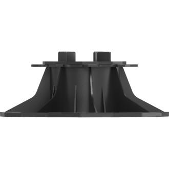 Nastavitelná podpěra terasy Mexen UniC pro desky 66-145 mm - C9902-066-145
