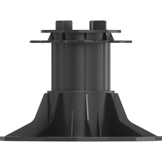 Nastavitelná podpěra terasy Mexen UniC pro desky 140-220 mm - C9902-140-220