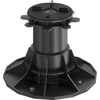 Podložka Mexen Uni z PVC pro konzolu 110 x 2 mm - C9907-05