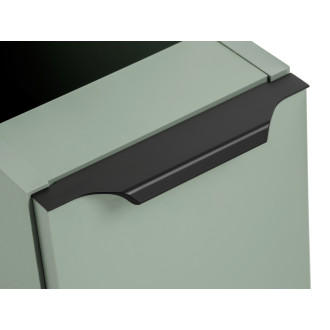 Szafka pod blat 20cm 1 drzwi