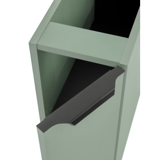 Szafka pod blat 20cm 1 drzwi