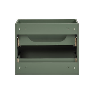 Szafka pod umywalkę 70cm 2 Szuflady