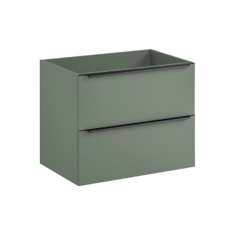 Szafka pod umywalkę 70cm 2 Szuflady