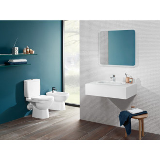 Nádržka stojící Villeroy & Boch O.novo 5760S101