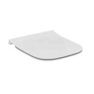 WC prkénko softclose Ideal Standard I.LIFE S duroplast bílá T532901
