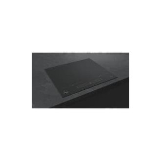 Indukční varná deska Hisense černá HI6442MSCWF