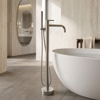 Volně stojící baterie Rea Foster Brush Nickel