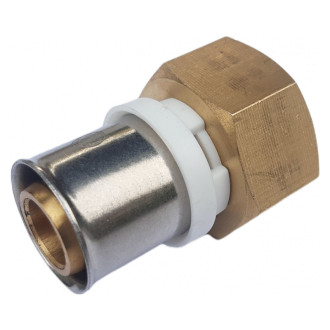 PEX-AL PŘECHODKA VNITŘNÍ 20x3/4", PN 16