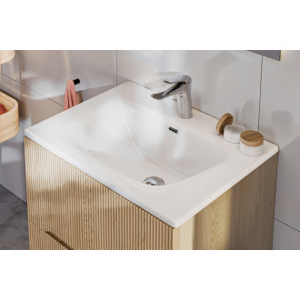 Comad SET-SOG 70CM SKY Nábytková sestava 70 cm s nábytkovým umyvadlem SKY