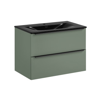 Comad SET-SOG 80CM SKY Nábytková sestava 80 cm s nábytkovým umyvadlem SKY