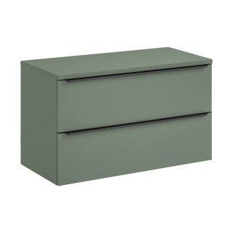 Comad SET-SOG B GREEN 100CM Nábytková sestava 100 cm s deskou