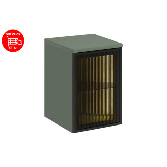 Comad SET-SOG B GREEN 40CM Nábytková sestava 40 cm s deskou
