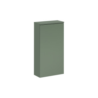 Comad SOMBRA GREEN 83-40-1D Horní skříňka 40 cm s LED osvětlením