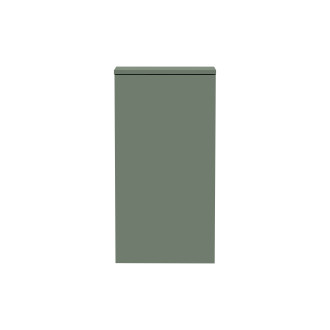 Comad SOMBRA GREEN 83-40-1D Horní skříňka 40 cm s LED osvětlením