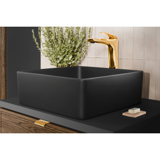 Comad SET-SOG B GREEN 60CM UN SLIM-BL Nábytková sestava 60 cm s deskou a umyvadlem