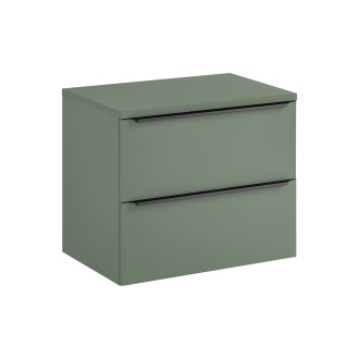 Comad SET-SOG B GREEN 70CM Nábytková sestava 70 cm s deskou