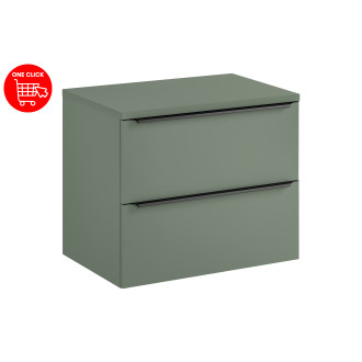 Comad SET-SOG B GREEN 70CM Nábytková sestava 70 cm s deskou