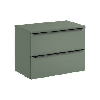 Comad SET-SOG B GREEN 80CM Nábytková sestava 80 cm s deskou
