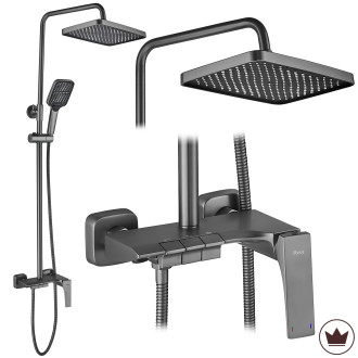 Rea Joe Titan PREMIUM Sprchový set REA-P4410