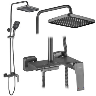 Sprchový set PREMIUM REA JOE Titan