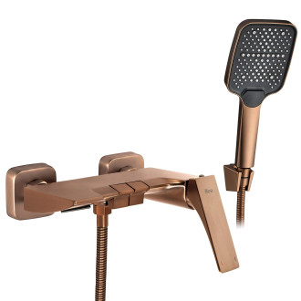 Koupelnová baterie PREMIUM REA Joe Brush Copper
