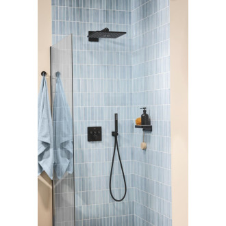 Sprchový systém Grohe Precision SmartControl včetně podomítkového tělesa černá matná 348752430