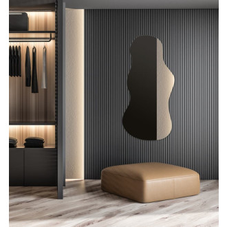 Zrcadlo Amirro FUNNY 55x110 cm 412-511