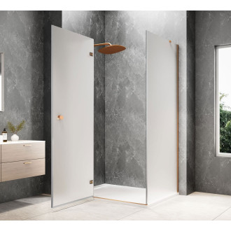 Sprchový kout obdélník 120x90 cm Polysan Globe GB1012-3315MLPG