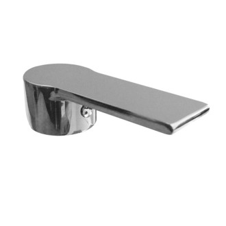 Mereo Dita sprchová baterie s talířovou hranatou slim sprchou 250x250 mm, nerez