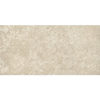 Dlažba Fineza Cross béžová 60x120 cm mat CROSS612BE