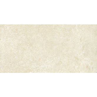 Dlažba Fineza Cross slonová kost 60x120 cm mat CROSS612IV