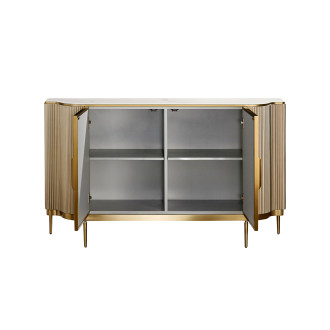 Komoda 150cm 2 drzwi