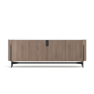 Komoda 100cm 4 drzwi