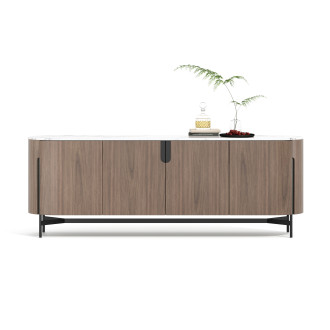 Komoda 100cm 4 drzwi