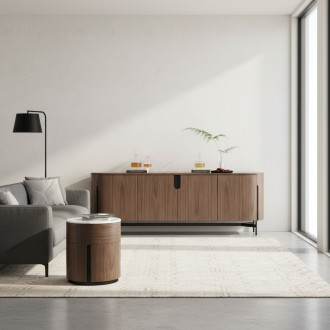 Komoda 100cm 4 drzwi