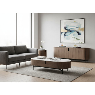 Komoda 100cm 4 drzwi