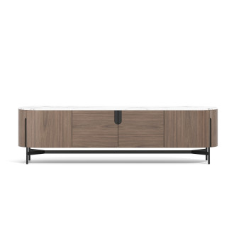 Komoda rtv 100cm 4 drzwi