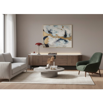 Komoda rtv 100cm 4 drzwi