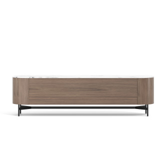 Komoda rtv 100cm 4 drzwi
