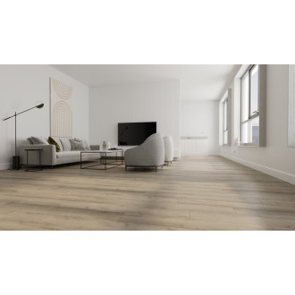 Vinylová podlaha Naturel Project Oak Grey 2 mm VIXPEG112N