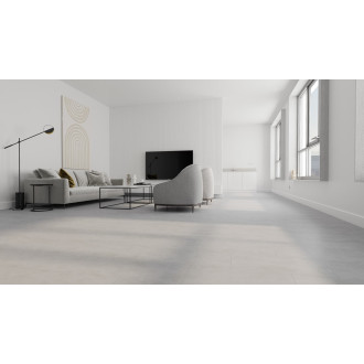Vinylová podlaha Naturel Better Light Grey 2,5 mm VBETTERG815N