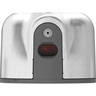 Bezdotykový automatický dávkovač tekutého mýdla Mexen Purio-Max 1200 ml, nerezová ocel - 70K610-01
