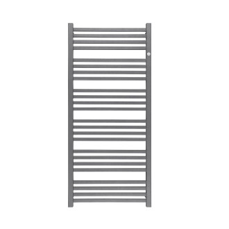 radiátor STICK 500 x 1850 mm, C12 graphite RADSTI501912