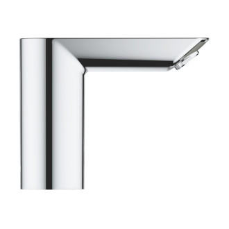 Umyvadlová baterie GROHE BAU COSMOPOLITAN E se senzorem chrom 36451000