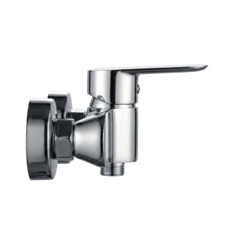 Mereo Viana sprchová baterie nástěnná 150 mm bez příslušenství CBE60103