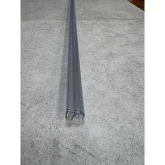 VÝPRODEJ Ideal Standard Okapové těsnění Galox T211067 délka 2m++